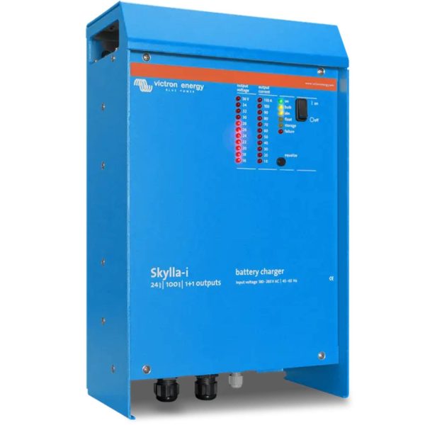 Skylla-i 24/80 (3)  230V