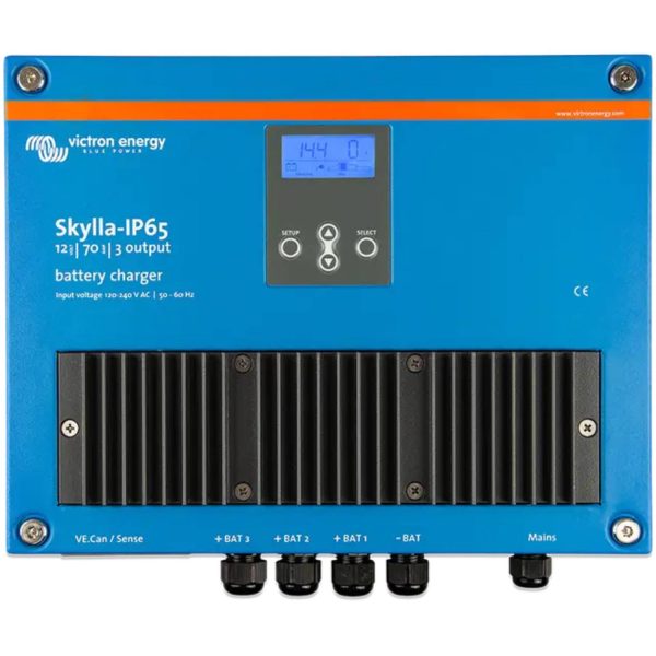 Skylla IP65 24/35(3) 120/240V - immagine 2