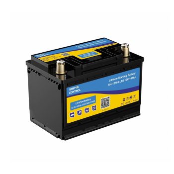 PRO-ENERGY LiFePO4 12V 105Ah