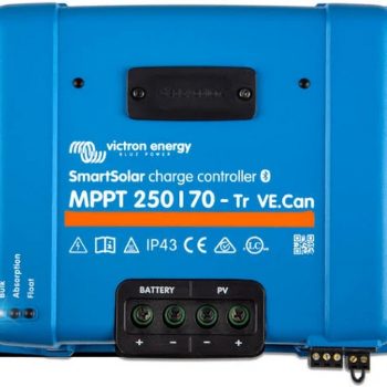 BlueSolar MPPT 250/70-Tr VE.Can