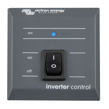 SHREC040010210 Inverter Control VE Direct