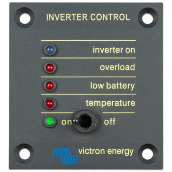 SHREC030001210 Pannello di controllo per Inverter (Inverter Control)