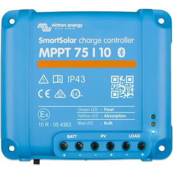 SmartSolar MPPT 75/10