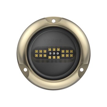 Model 03B- Sparkling White 12V/24V