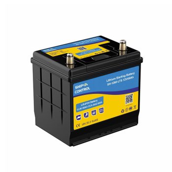 PRO-ENERGY LiFePO4 12V 60Ah
