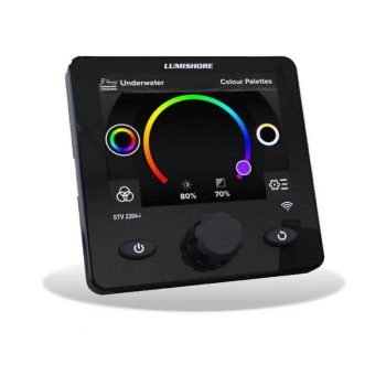 EOS-LUX- SUPRA Display