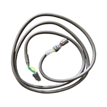 Power Extension Cable 1 mt