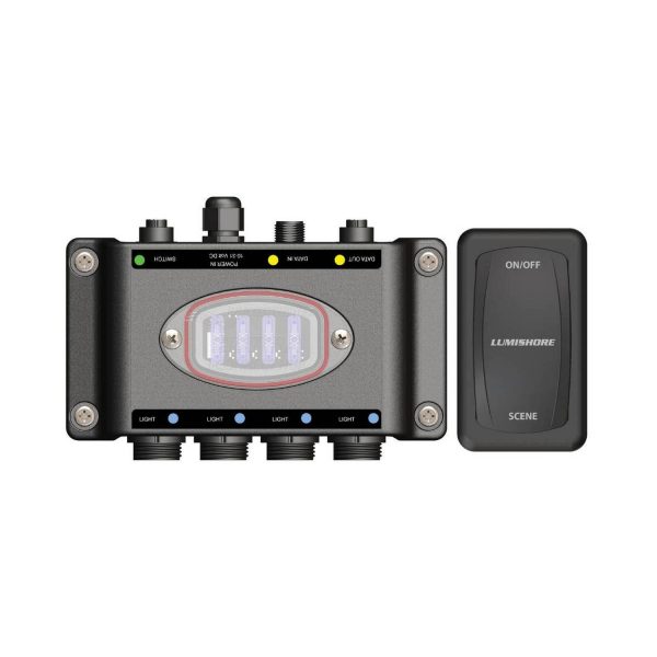 kit installazione per SMX 54