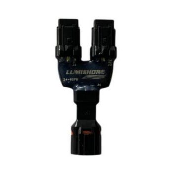 Cavo Multipolare 6P a 2 vie