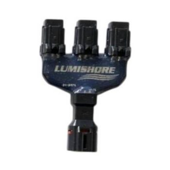 Cavo Multipolare 6P a 3 vie