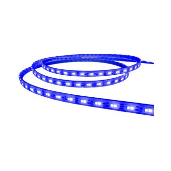 Eclipse Strip Light SL100- Blu e Bianco 1 mt