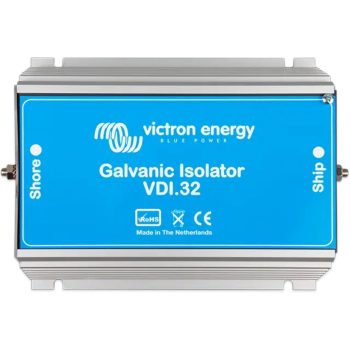 Galvanic Isolator VDI-16