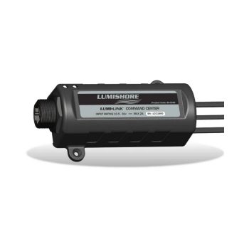 EOS-LUX Command Center