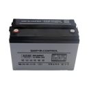 PRO-ENERGY AGM Batteria 12-100 Ah