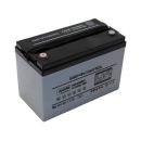 PRO-ENERGY AGM Batteria 12-100 Ah