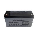 PRO-ENERGY AGM Batteria 12-150 Ah