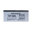 PRO-ENERGY AGM Batteria 12-250 Ah