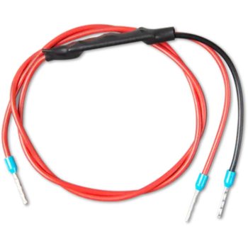 Inverting remote on-off cable