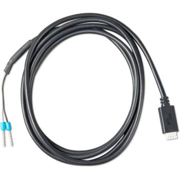 VE.Direct TX digital output cable (PWM light dimming cable)