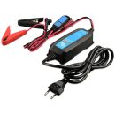 Blue Smart IP65 Charger 12/5 + DC connector