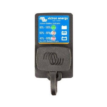Battery Indicator Panel (M8 eyelet / 30A ATO fuse)