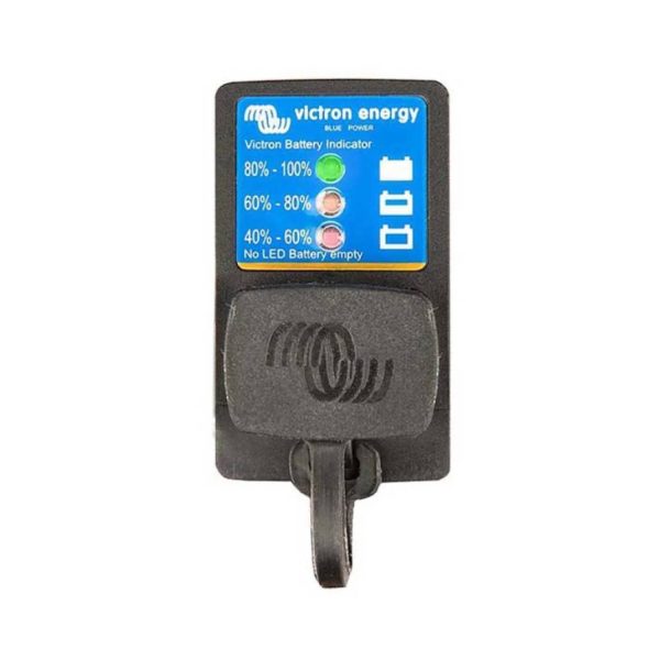 Battery Indicator Panel (M8 eyelet / 30A ATO fuse)