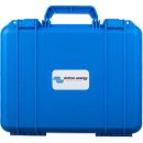 Carry case for IP65 Ch. 12/25, 24/13 & accessories