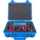 Carry case for IP65 Ch. 12/25, 24/13 & accessories