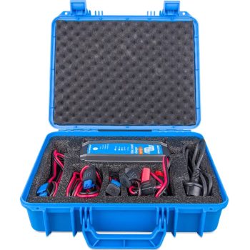 Carry case for IP65 Ch. 12/25, 24/13 & accessories