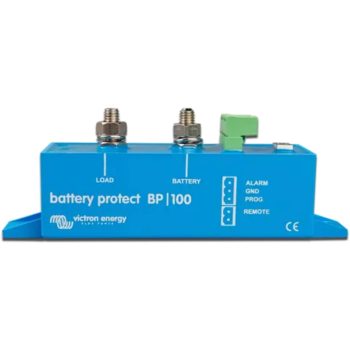 BatteryProtect 12/24V 65A