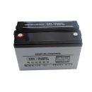 PRO-ENERGY GEL Batteria 12-100 Ah