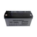 PRO-ENERGY GEL Batteria 12-150 Ah