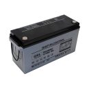 PRO-ENERGY GEL Batteria 12-150 Ah