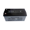 PRO-ENERGY GEL Batteria 12-200 Ah