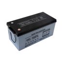 PRO-ENERGY GEL Batteria 12-200 Ah