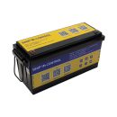 PRO-ENERGY LiFePO4 Litio 25,6V 100Ah Bluetooth