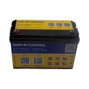 PRO-ENERGY LiFePO4 Litio 25,6V 54Ah Bluetooth