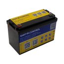 PRO-ENERGY LiFePO4 Litio 25,6V 54Ah Bluetooth
