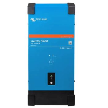 Inverter 12/1600 Smart