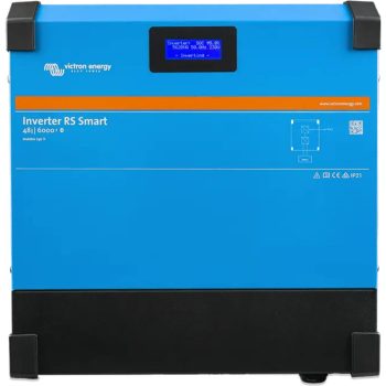 Inverter RS 48/6000 230V Smart