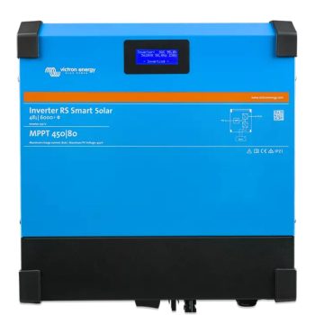 Inverter RS 48/6000 230V Smart Solar