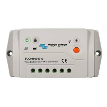 BlueSolar PWM-Pro 12/24V-30A