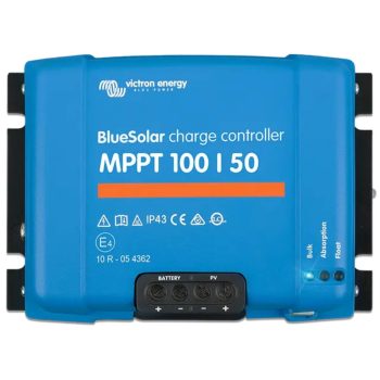 BlueSolar MPPT 100/30