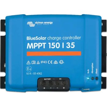 BlueSolar MPPT 150/35