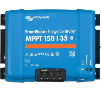 SmartSolar MPPT 150/35
