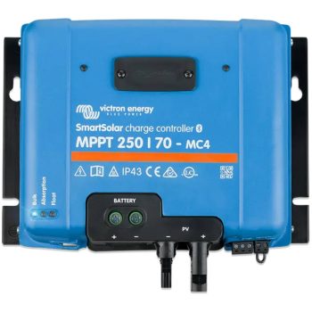 SmartSolar MPPT 150/60-MC4
