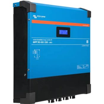 SmartSolar MPPT RS 450/200-MC4
