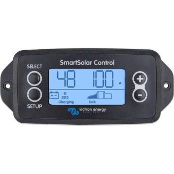SmartSolar Pluggable Display