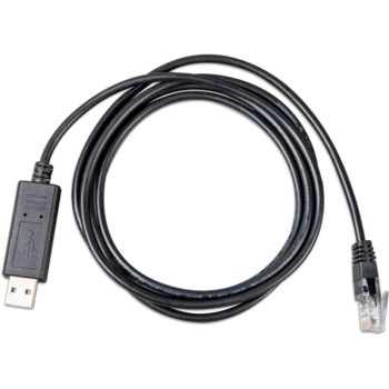 BlueSolar PWM-Pro to USB interface cable