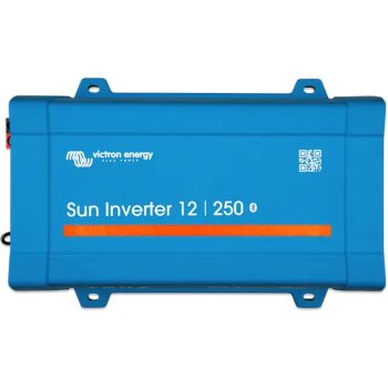 Sun Inverter 12/250-15 IEC